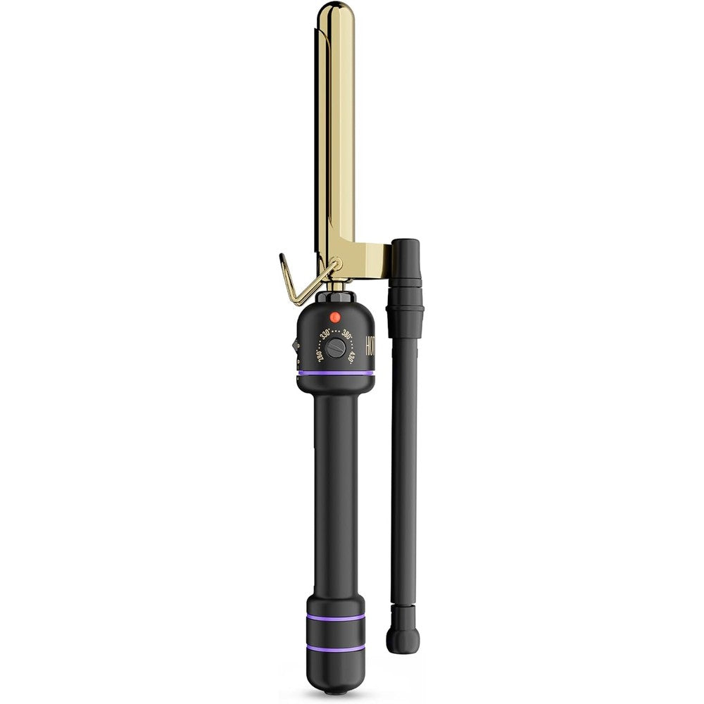 Hot Tools Pro Artist 24K Gold Marcel Iron front view