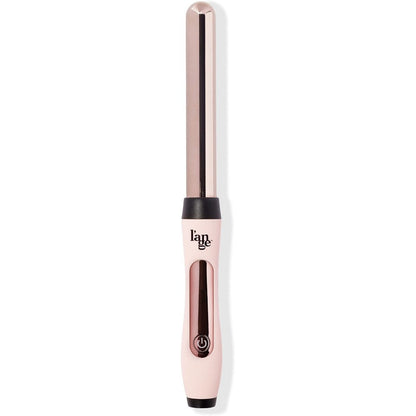 L'Ange Hair Le Curl 25 MM Titanium Curling Wand front view