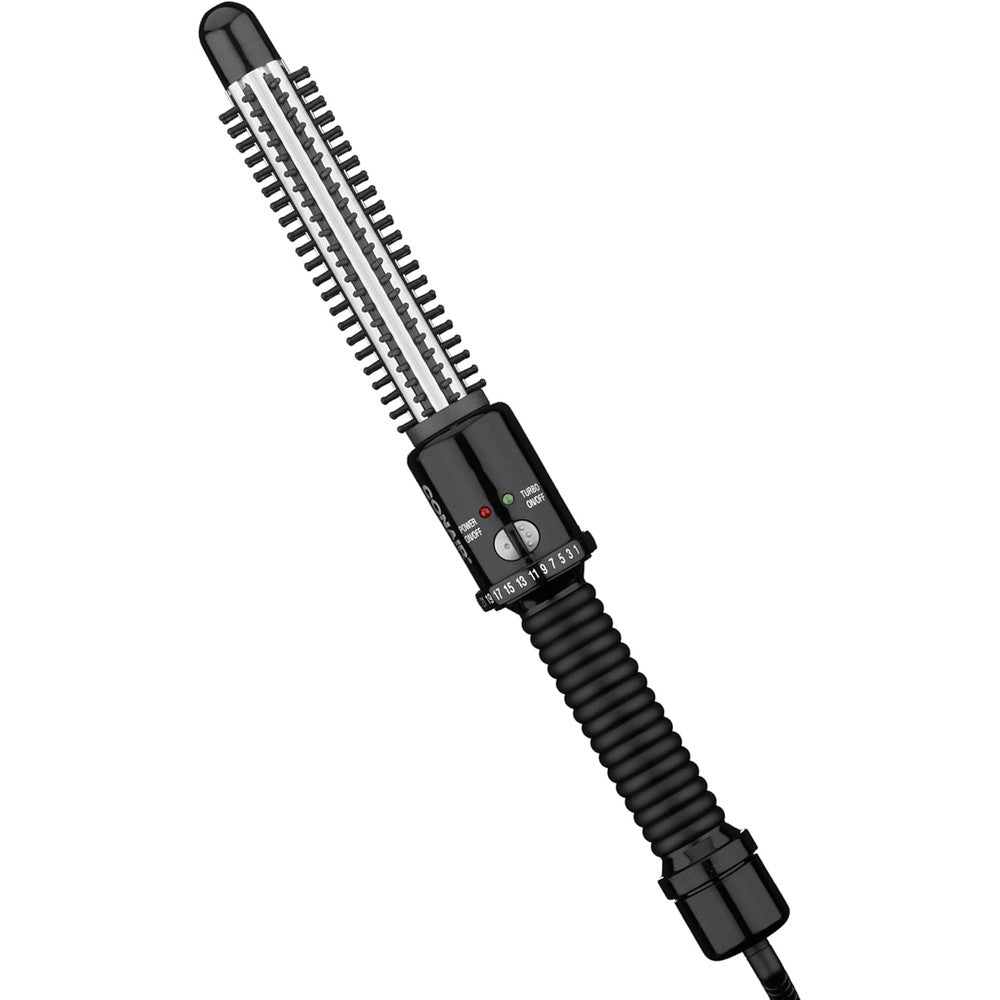 Conair Instant Heat Styling Brush 3/4-Inch front view