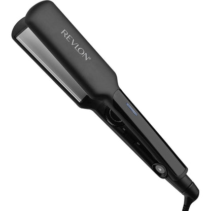 Revlon Ceramic Coated 2 Inch Flat Iron front view