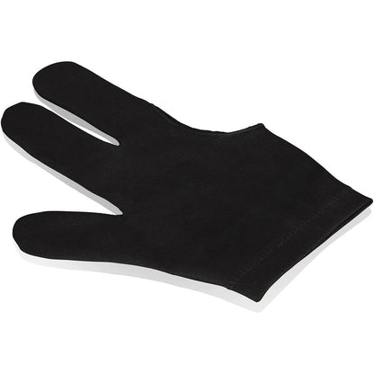 Ghd styling glove heat protectant front view