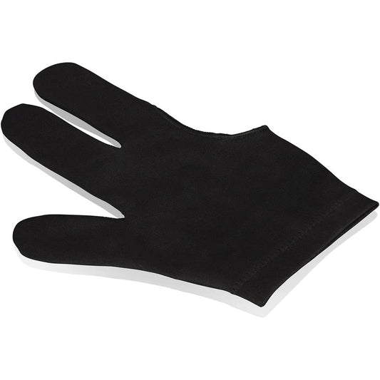 Ghd styling glove heat protectant front view