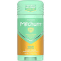 Mitchum women invisible solid antiperspirant front view bottle