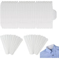 ArrErr disposable collar protector sweat pads front view packaging