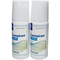 Medline Freshscent Roll-On Antiperspirant front view bottle packaging