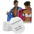 Kleinert's underarm sweat pads front view packaging