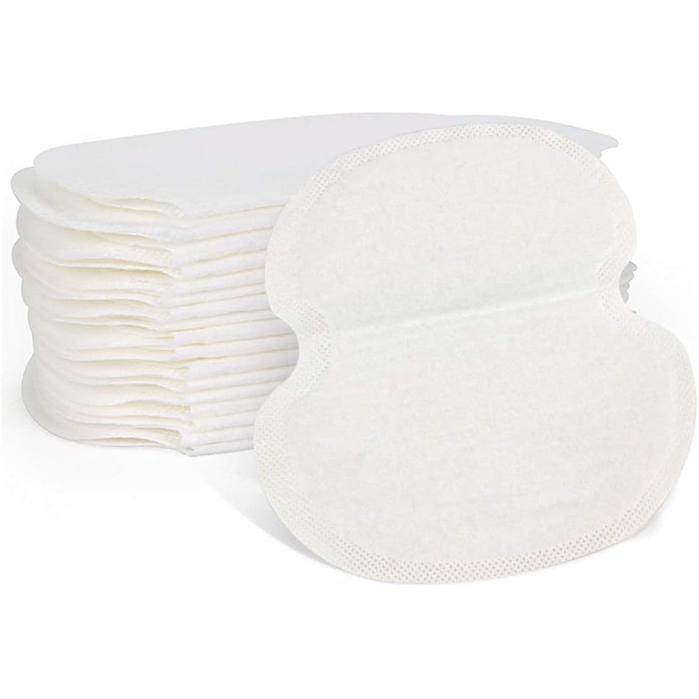 Canagrow large underarm sweat pads 100 count front packaging