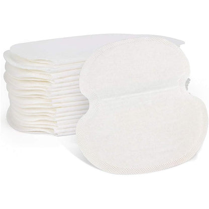 Canagrow large underarm sweat pads 100 count front packaging