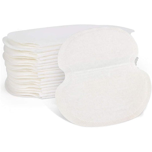 Canagrow large underarm sweat pads 100 count front packaging