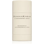 Donna Karan Cashmere Mist Antiperspirant Deodorant Stick front view luxury beauty product