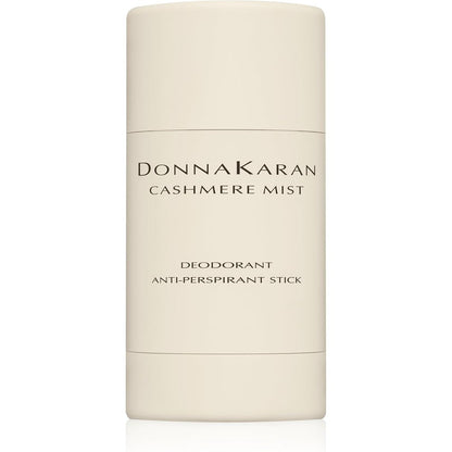 Donna Karan Cashmere Mist Antiperspirant Deodorant Stick For Women Travel Size 1.0 Ounce - Image 1