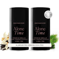 Each And Every Cedar and Vanilla deodorant front view packaging