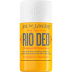 Sol de Janeiro Rio Deo front view packaging container