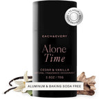 Each And Every aluminum free deodorant front view packaging