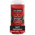 Old Spice Swagger aluminum free deodorant front view stick