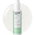 BellamiLuxx 2% Salicylic Acid body spray for clearing back acne and clogged pores