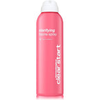 Dermalogica Clear Start Clarifying Bacne Spray pink bottle front view