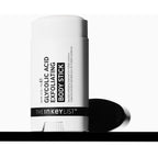 The INKEY List Glycolic Acid Exfoliating Body Stick for rough and bumpy skin treatment