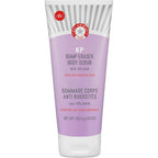 First Aid Beauty KP Bump Eraser Body Scrub front view of the ten ounce tube package