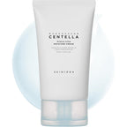 Skin1004 Madagascar Centella Hyalu-Cica Moisture Cream front view bottle packaging