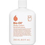 Bio-Oil Moisturizing Body Lotion front view bottle