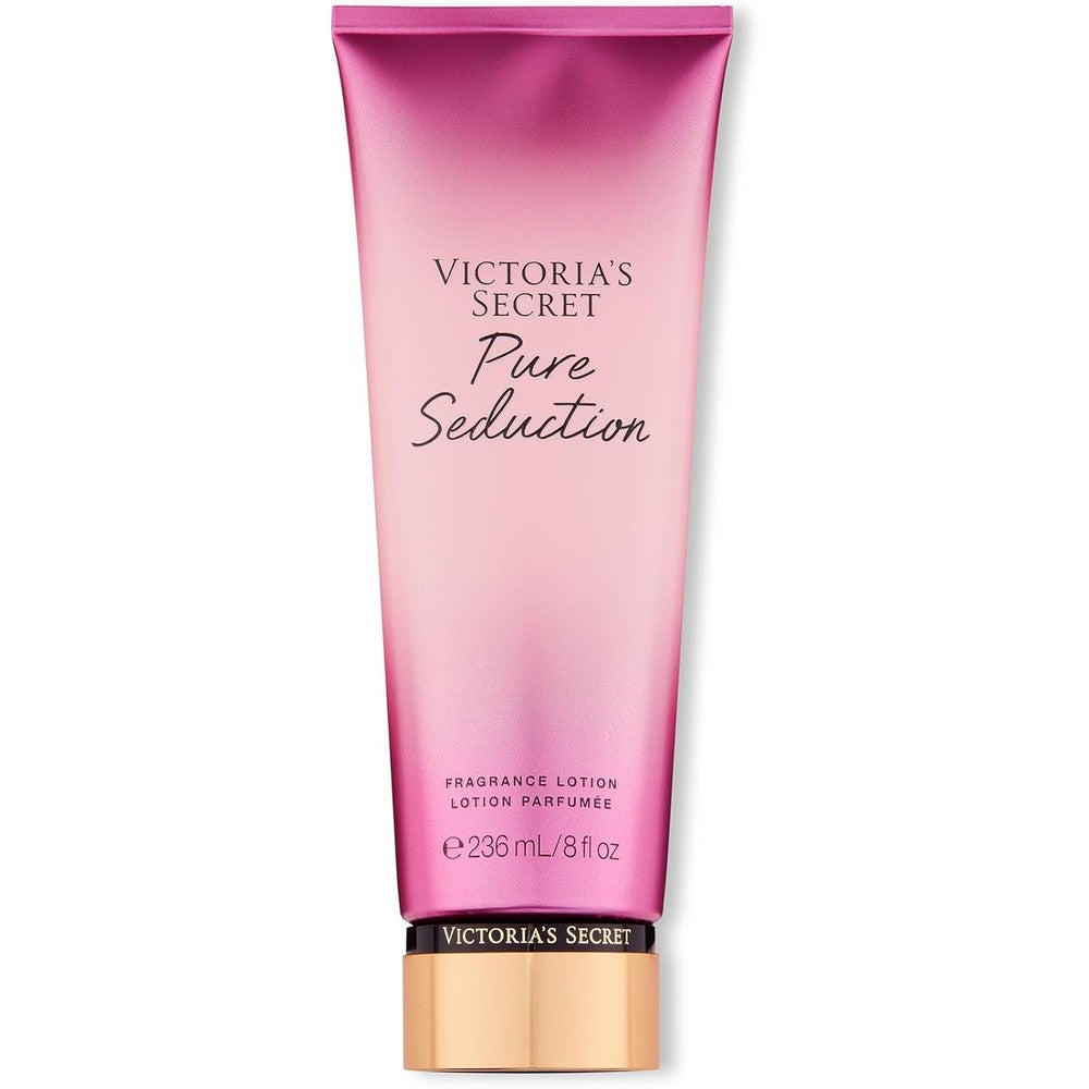 Victoria's Secret Pure Seduction Fragrance Body Lotion front view