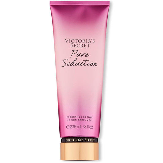 Victoria's Secret Pure Seduction Fragrance Body Lotion front view