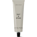 Salt And Stone Santal And Vetiver Body Lotion front view tube packaging