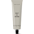 Salt And Stone Santal And Vetiver Body Lotion front view tube packaging
