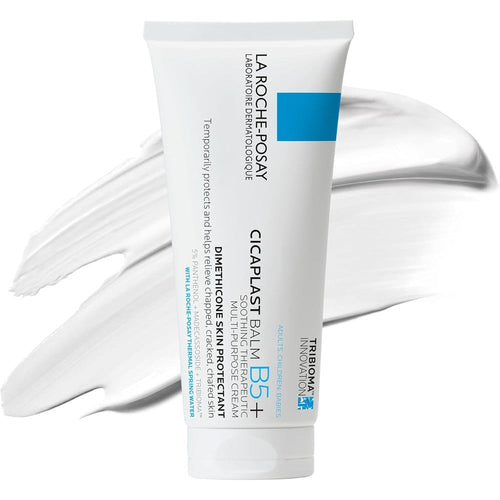 La Roche-Posay Toleriane matte moisturizer with SPF 30 for oily skin