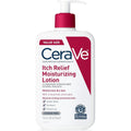 CeraVe Anti Itch Moisturizing Lotion front view bottle