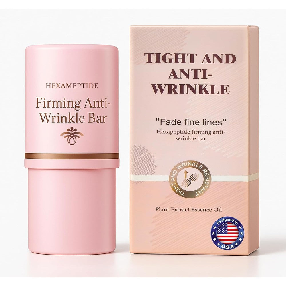Peunitory Eye Balm Stick front view authentic USA imported under eye cream