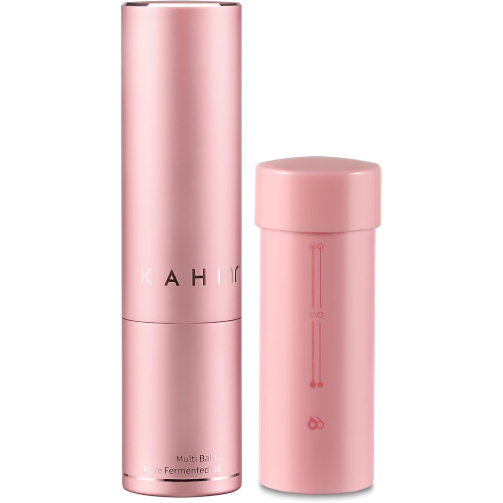 KAHI Wrinkle Bounce multi balm stick 48-hour hydration for face and lips
