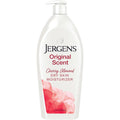 Jergens original scent body lotion front view