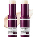 Glopink calcium multi balm stick front view container