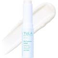 Tula Skin Care 24-7 Power Swipe Hydrating Eye Balm front view tube