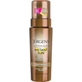 Jergens Natural Glow Instant Sun Body Mousse Light Bronze front view