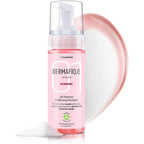 Dermafique pH Restore Foaming Cleansing Mousse 150ml front bottle view