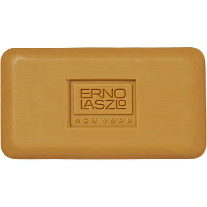Erno Laszlo Phelityl Cleansing Bar front view moisturizing facial soap packaging