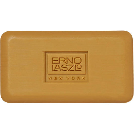 Erno Laszlo Phelityl Cleansing Bar front view moisturizing facial soap packaging