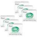 Pears Pure And Gentle Glycerin Soap front view packaging