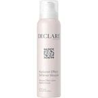Declare Hyaluron Effect Softener Mousse front view bottle skincare product