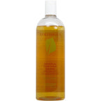 Syntonics Botanical Foam Wrap Souffle front view bottle volumizing styling mousse