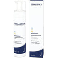 Dermasence Mousse Cleansing Foam front view bottle packaging