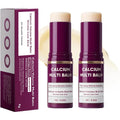 Botist calcium volume multi balm front view skincare stick
