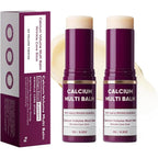 Botist calcium volume multi balm front view skincare stick