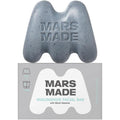 Mars Made facial bar front view showing packaging and branding