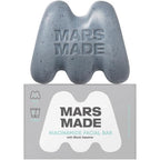 Mars Made facial bar front view showing packaging and branding