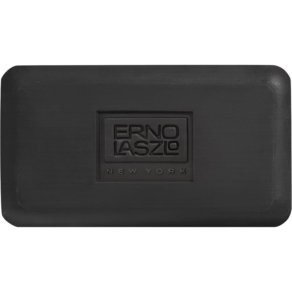 Erno Laszlo Sea Mud Deep Cleansing Bar front view packaging