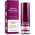 OcoSlow Calcium Multi Balm Stick front view packaging